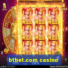 btbet.com casino